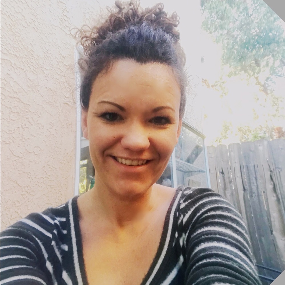 Meet your Posher, Trisha